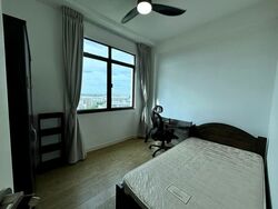 Parc Oasis (D22), Condominium #607351771